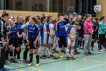 Bild 50 - Girls Cup